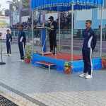 Annual Athletic Meet